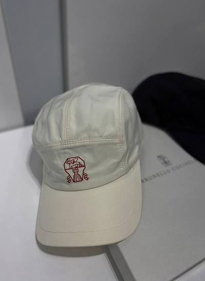 Кепка Brunello Cucinelli