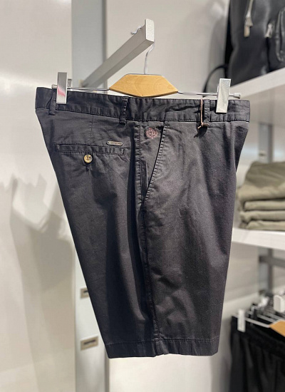 Шорты хлопок Loro Piana