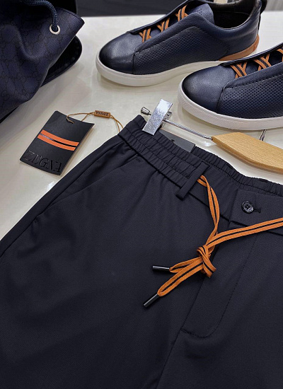 Брюки Zegna