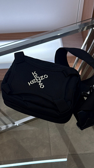 Сумка слинг Kenzo