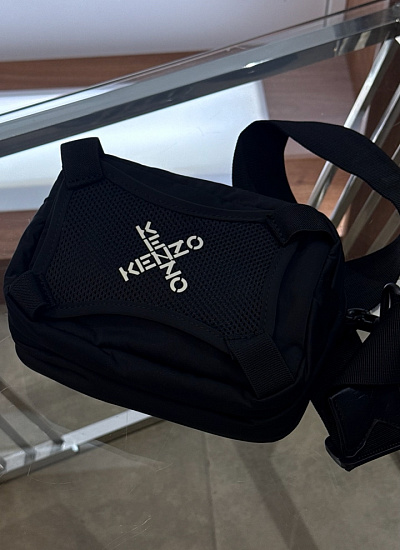 Сумка слинг Kenzo