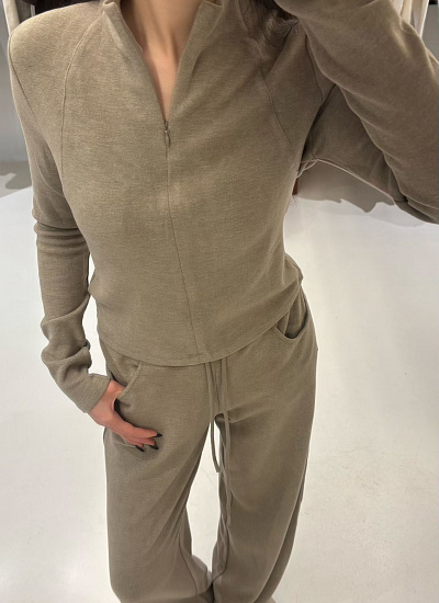 Костюм спорт BePlatinum (XL)