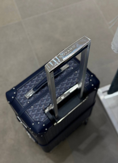Чемодан Goyard
