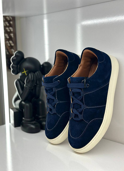 Кеды Zegna