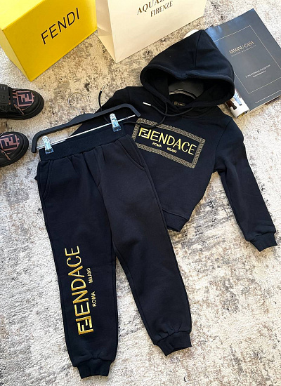 Костюм спорт Versace