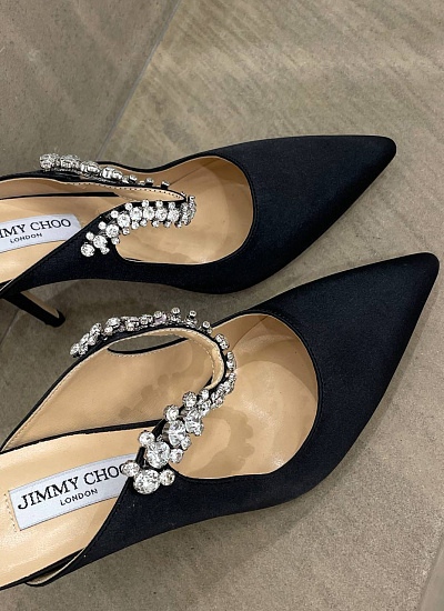 Туфли Jimmy Choo