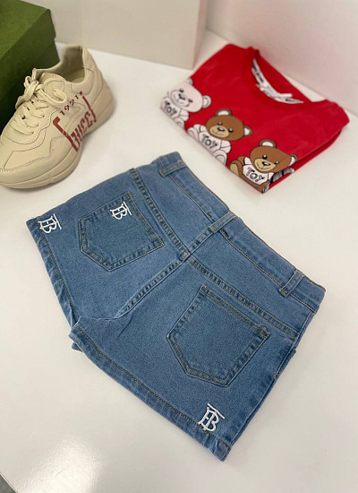 Шорты Burberry