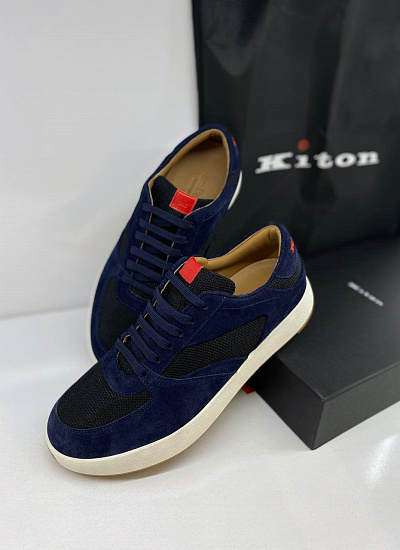 Кроссовки Kiton