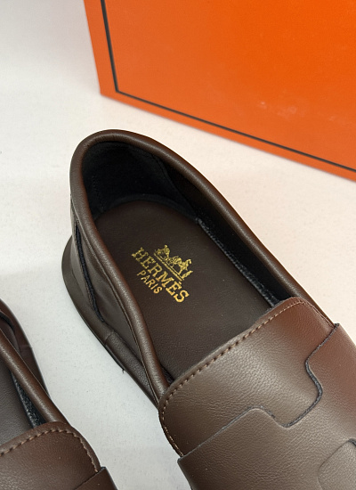 Кеды Hermes