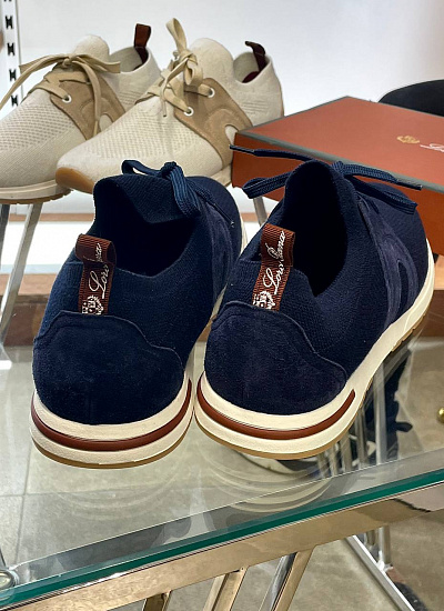 Обувь Loro Piana