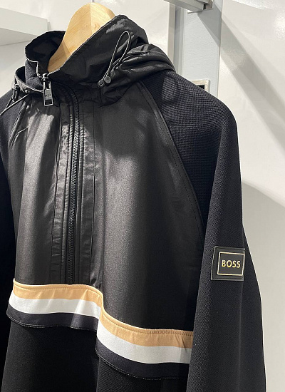 Худи Hugo Boss