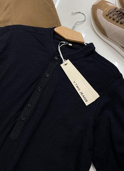  Футболка Y.Two Jeans