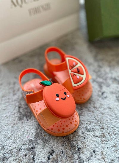 Сандали Mini Melissa
