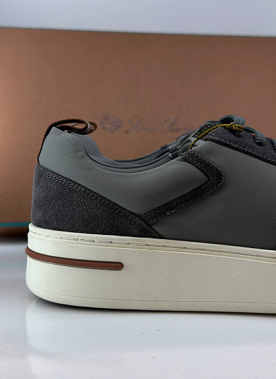 Кеды Loro Piana