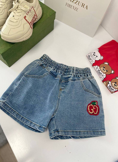 Шорты Gucci (164-170 см)