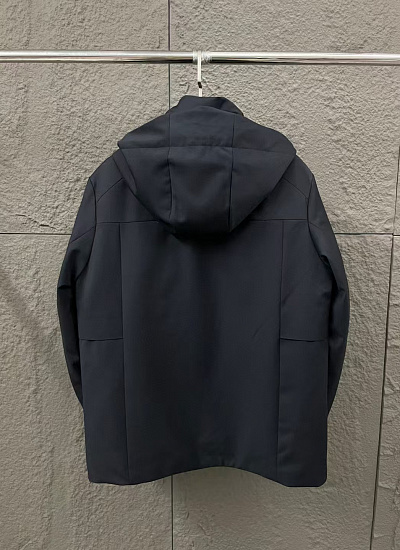 Куртка Zegna