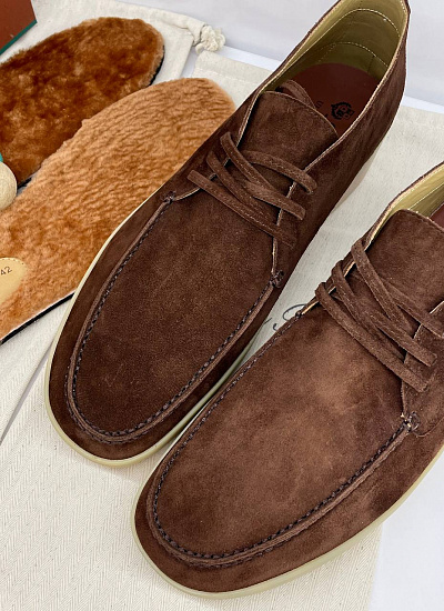 Обувь Loro Piana