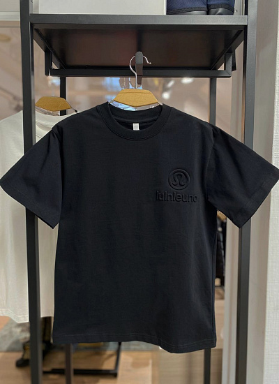 Футболка Lululemon