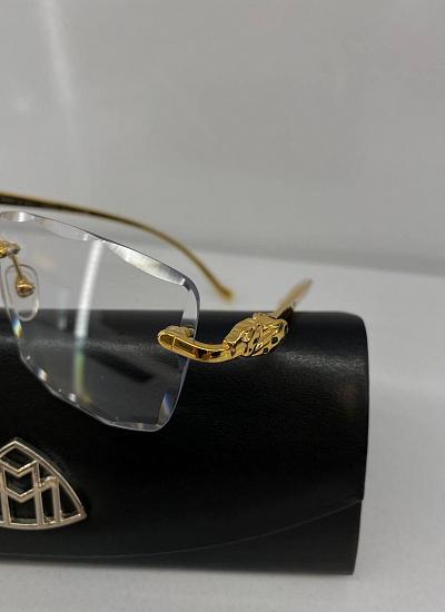 Очки Cartier