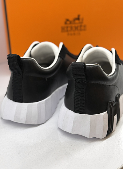 Кеды Hermes