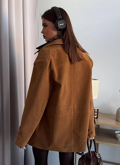 Тренч Miu Miu