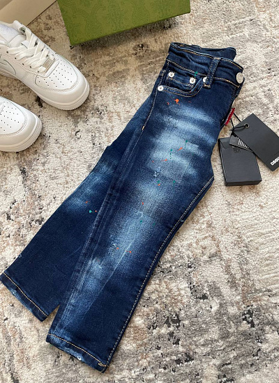 Джинсы Dsquared2
