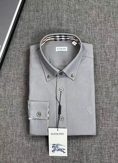 Рубашка Burberry