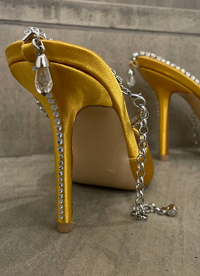 Туфли Jimmy Choo