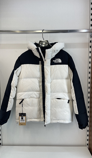 Куртка The North Face (L)