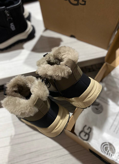 Аксессуар UGG  (28)