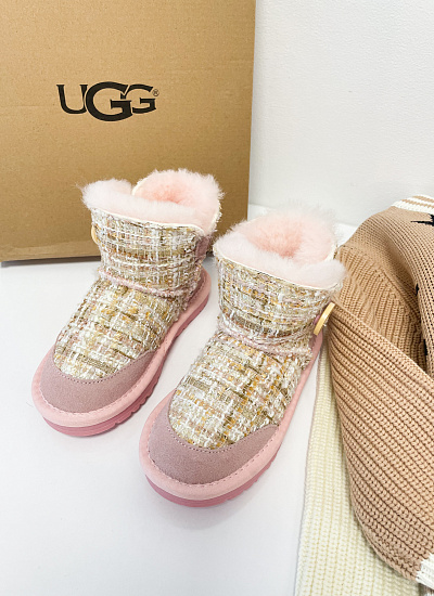 Угги детские UGG