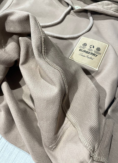 Худи Burberry (10 ЛЕТ)