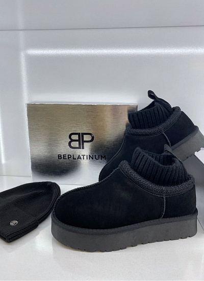 Угги короткие UGG