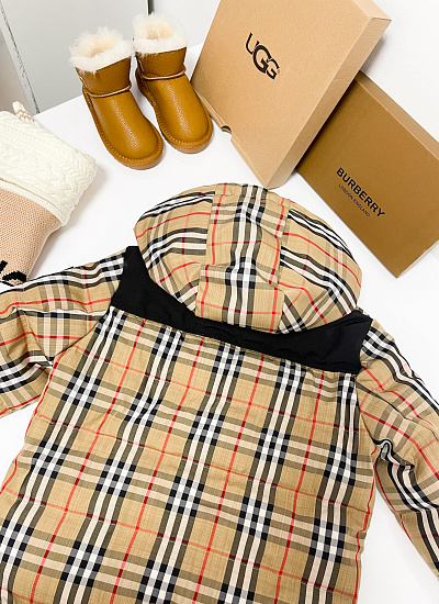 Куртка Burberry