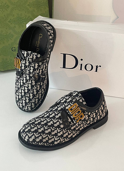 Туфли Dior