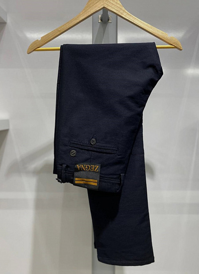Брюки Zegna