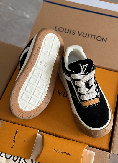 Кеды Louis Vuitton