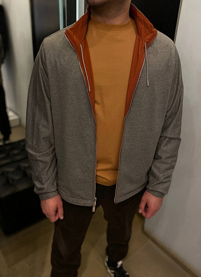 Ветровка Zegna