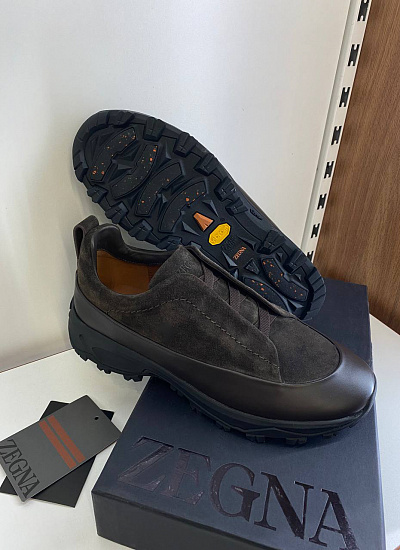 Обувь Zegna