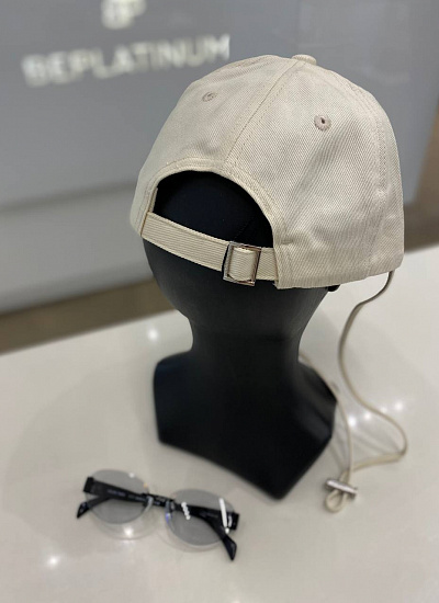 Кепка Jacquemus