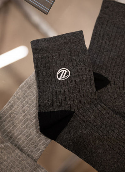 Носки набор Ermenegildo Zegna