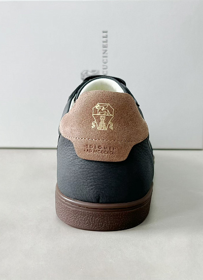 Кеды Brunello Cucinelli