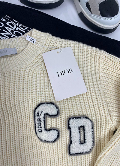 Свитер Dior