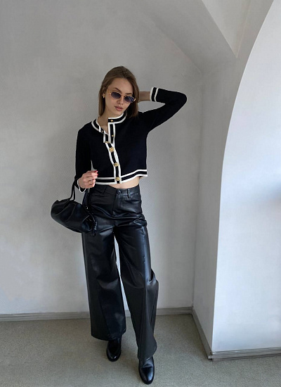 Жакет Chanel