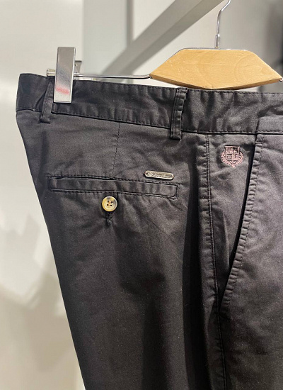 Шорты хлопок Loro Piana