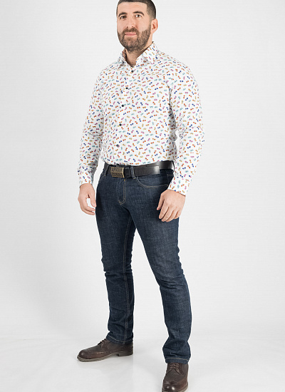 Рубашка 