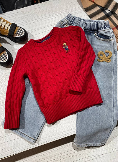 Свитер Ralph Lauren