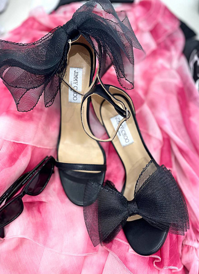 Туфли Jimmy Choo