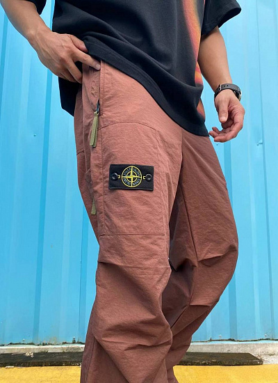 Брюки спорт Stone Island