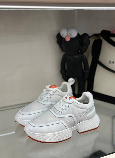 Кроссовки Hermes